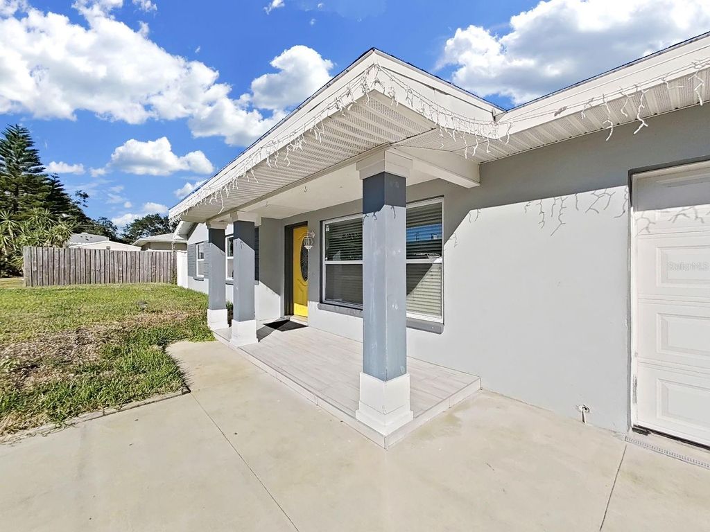 Photo of 1837 Audrey Drive, Clearwater, FL 33759 (MLS # TB8447038)