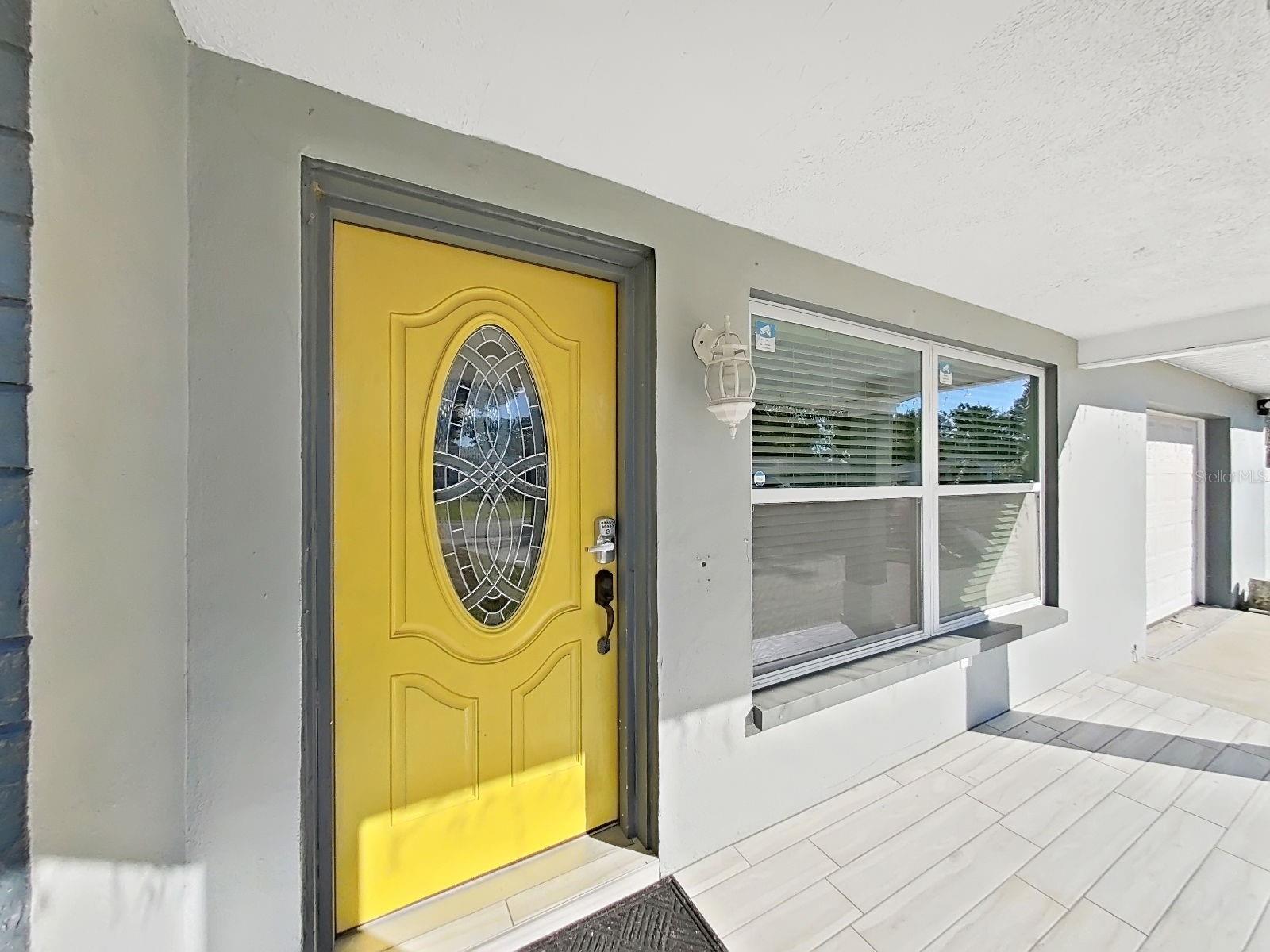 CARLTON TERRACE - Residential