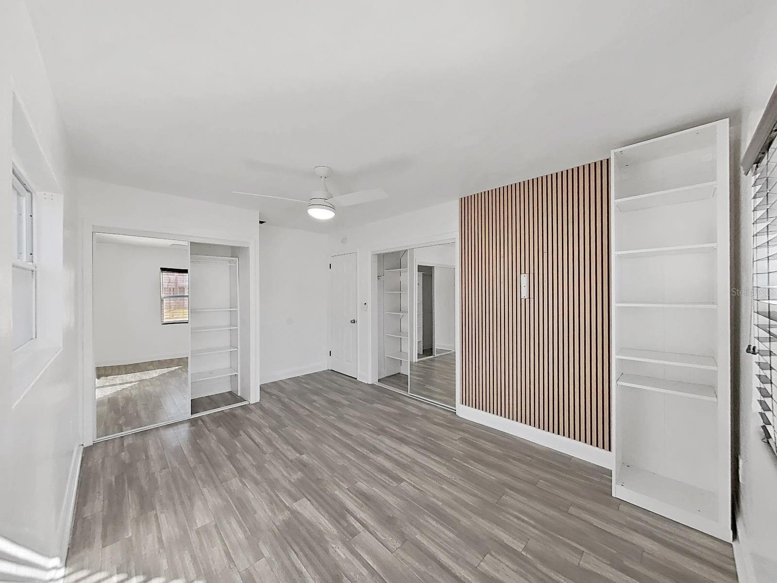 CARLTON TERRACE - Residential