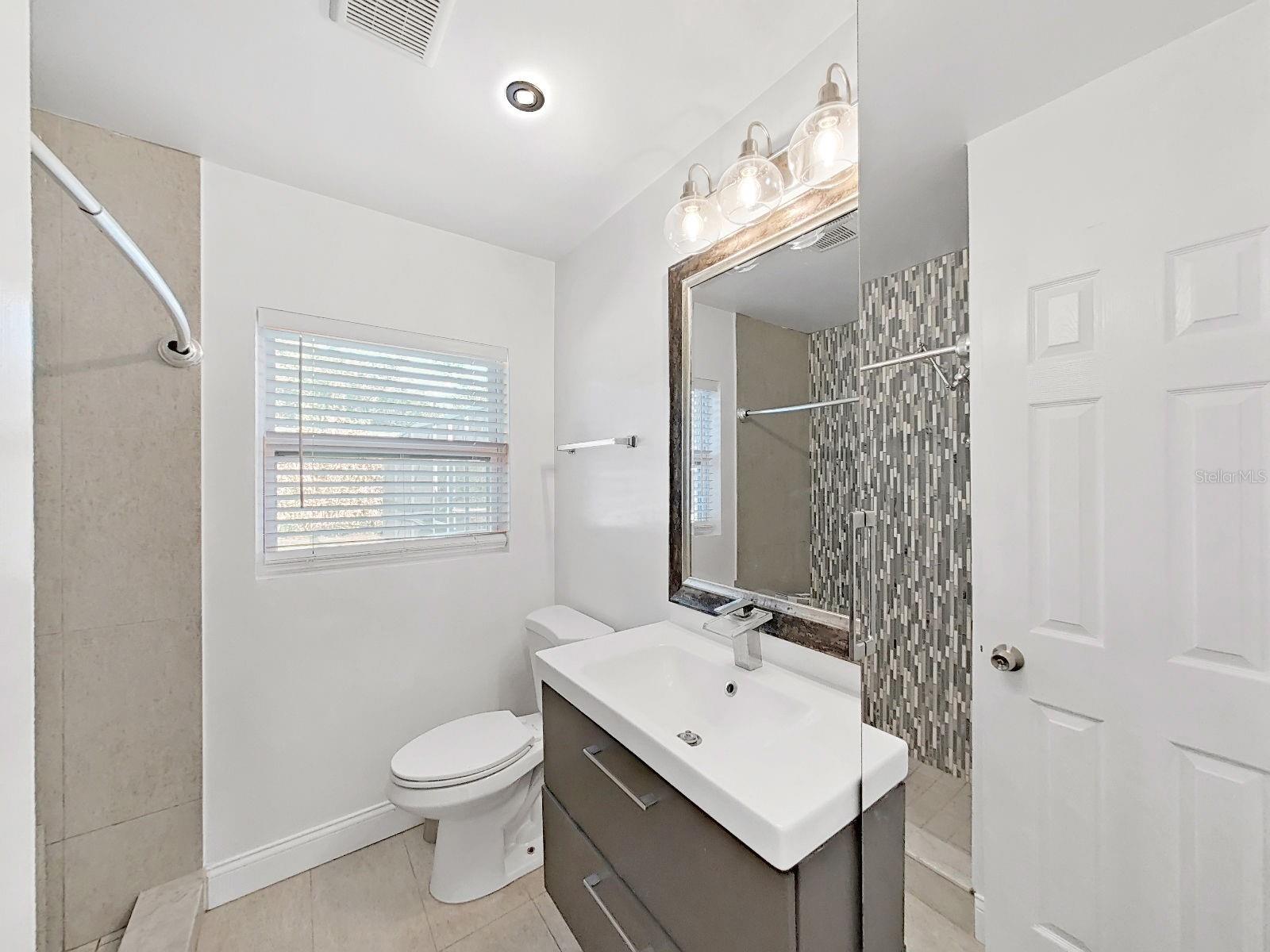 CARLTON TERRACE - Residential