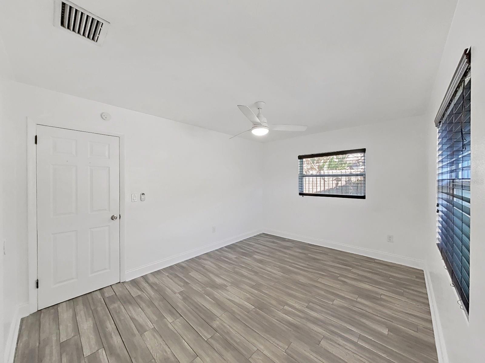 CARLTON TERRACE - Residential