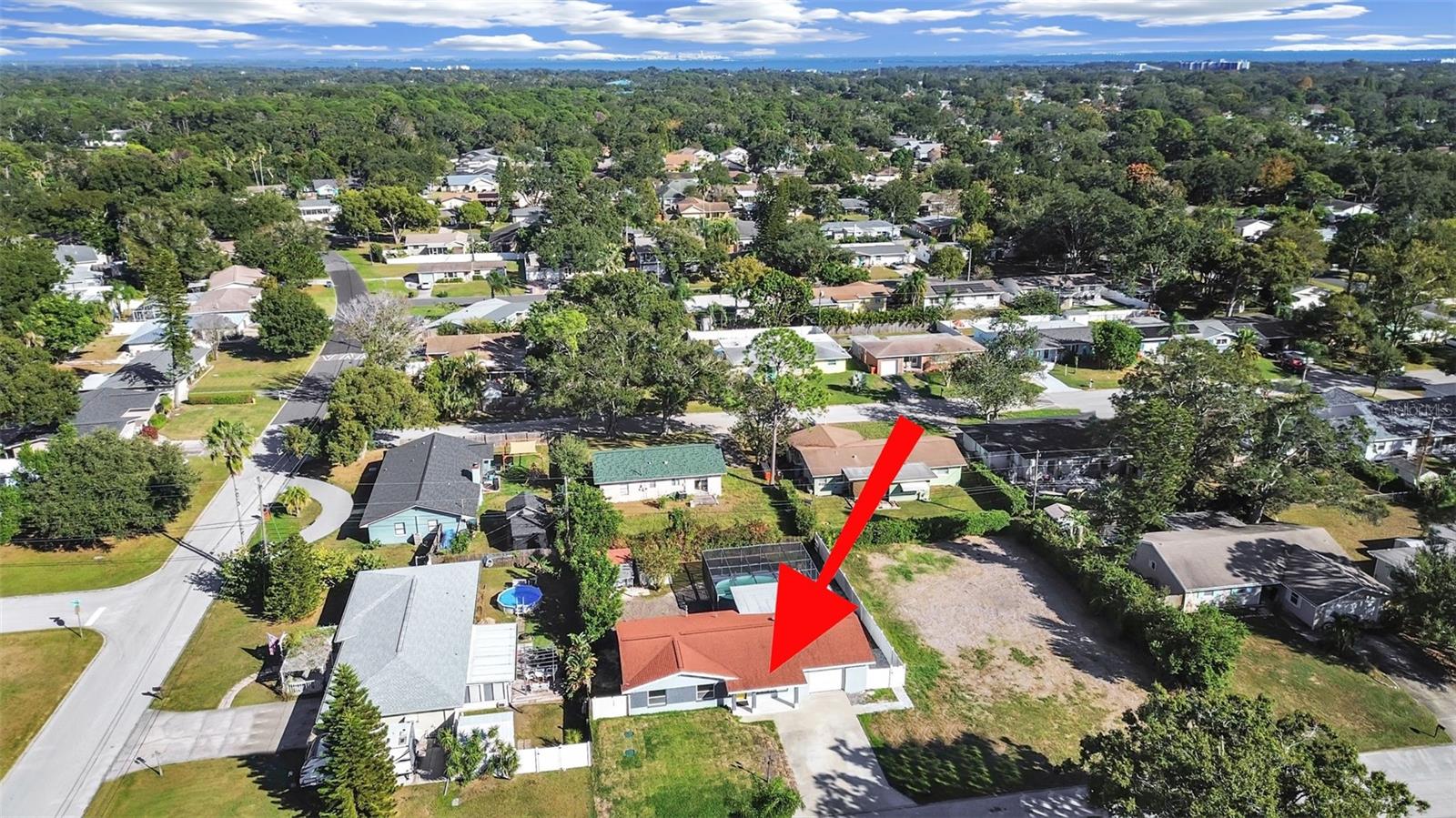 CARLTON TERRACE - Residential