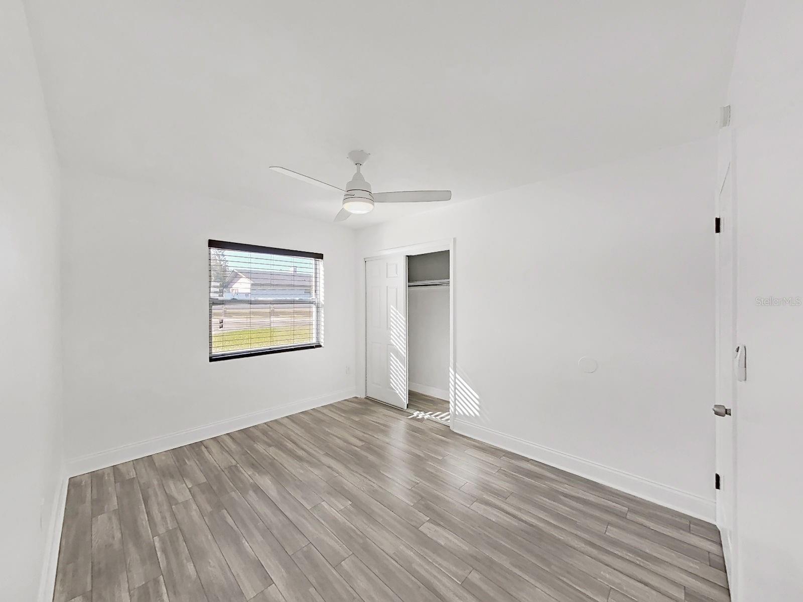 CARLTON TERRACE - Residential