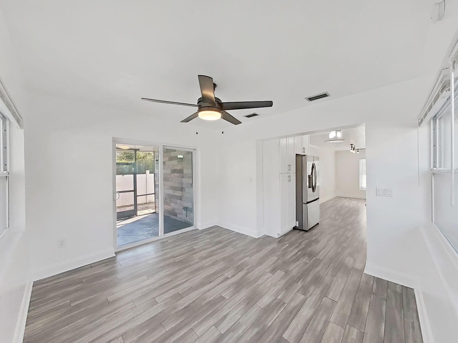 CARLTON TERRACE - Residential