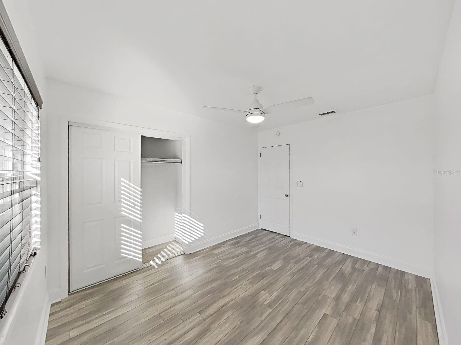 CARLTON TERRACE - Residential