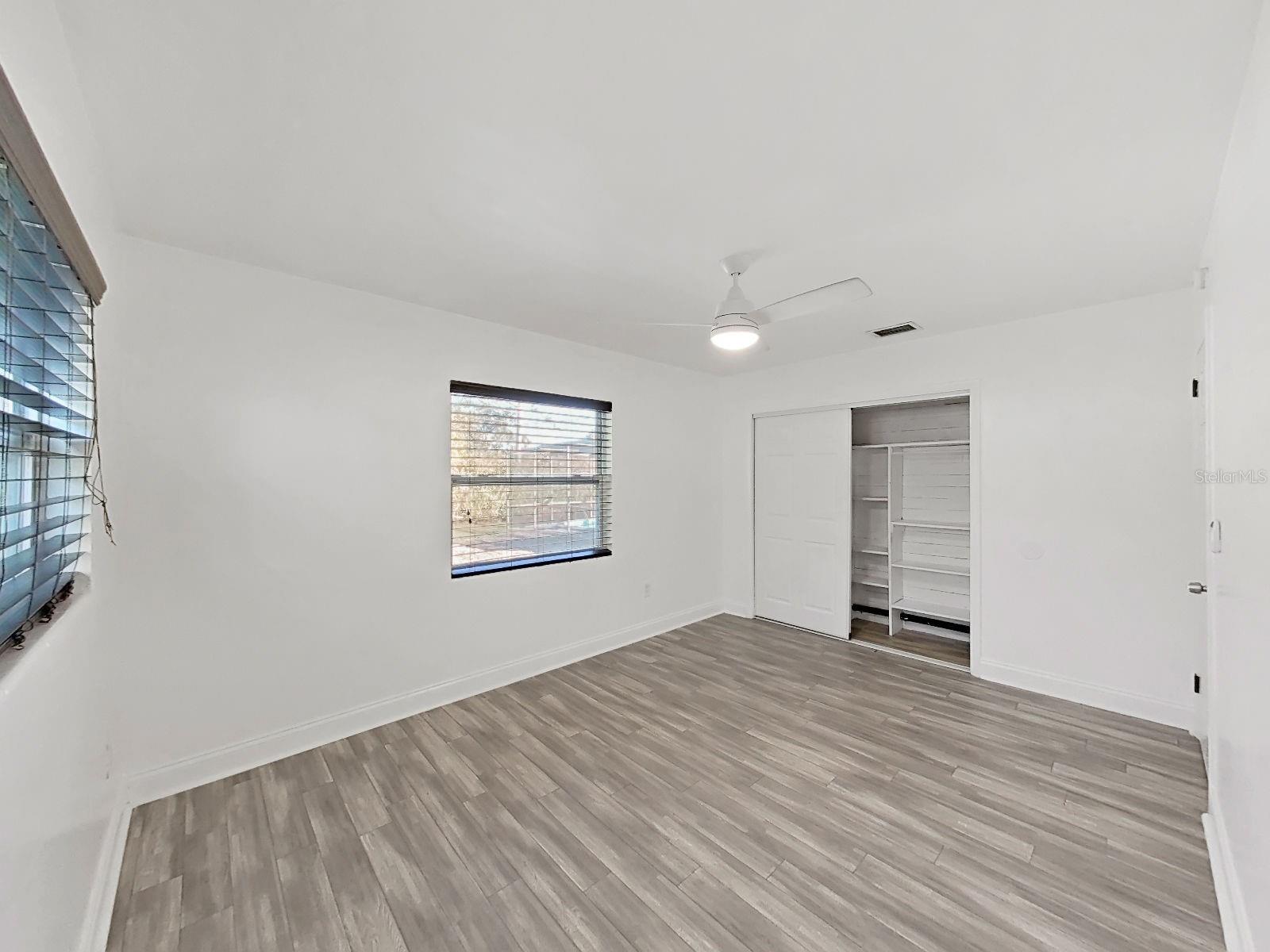 CARLTON TERRACE - Residential