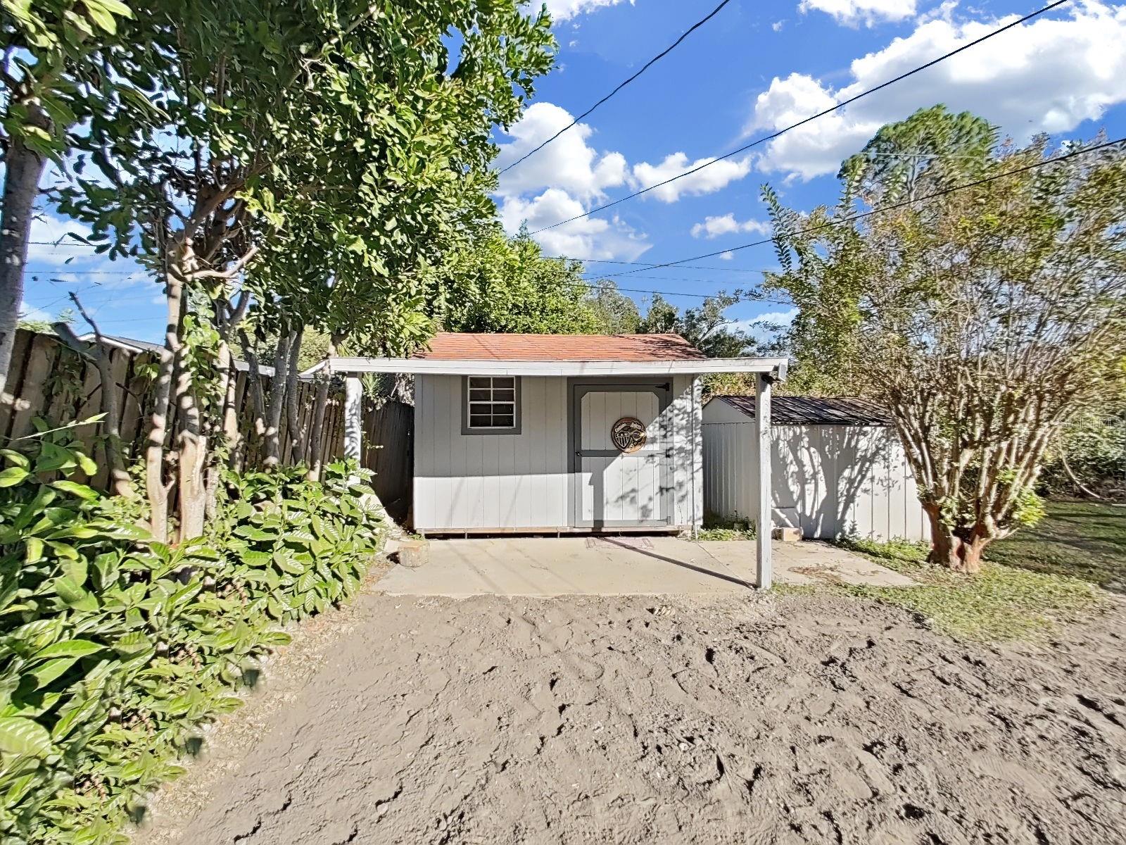 CARLTON TERRACE - Residential
