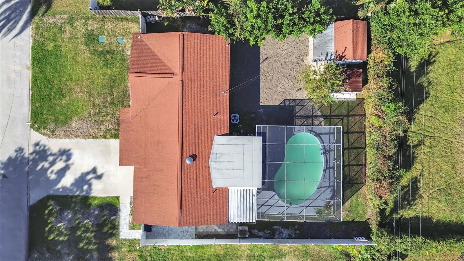 CARLTON TERRACE - Residential