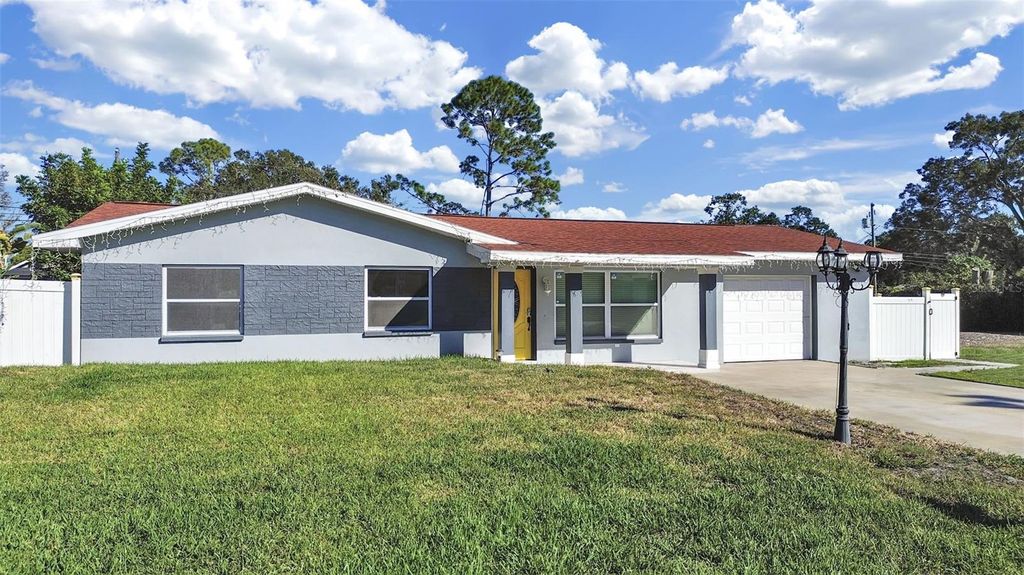 Photo of 1837 Audrey Drive, Clearwater, FL 33759 (MLS # TB8447038)