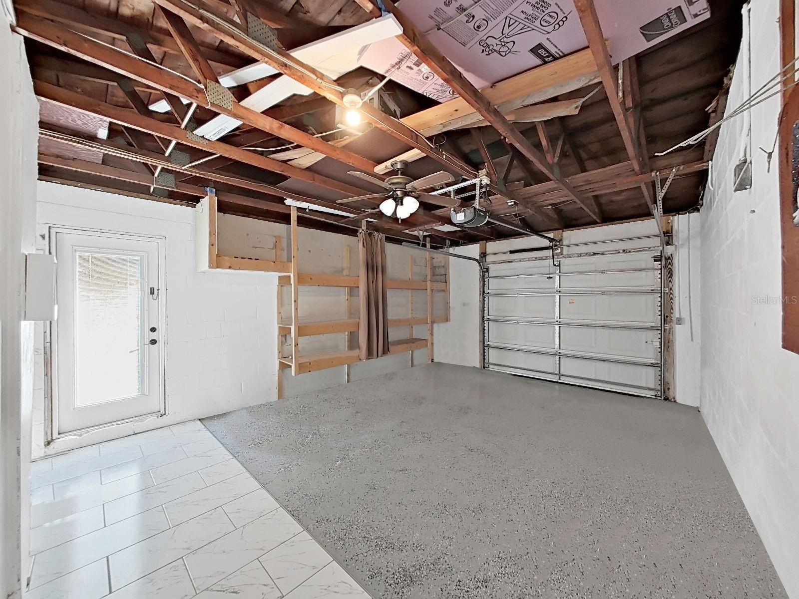 CARLTON TERRACE - Residential