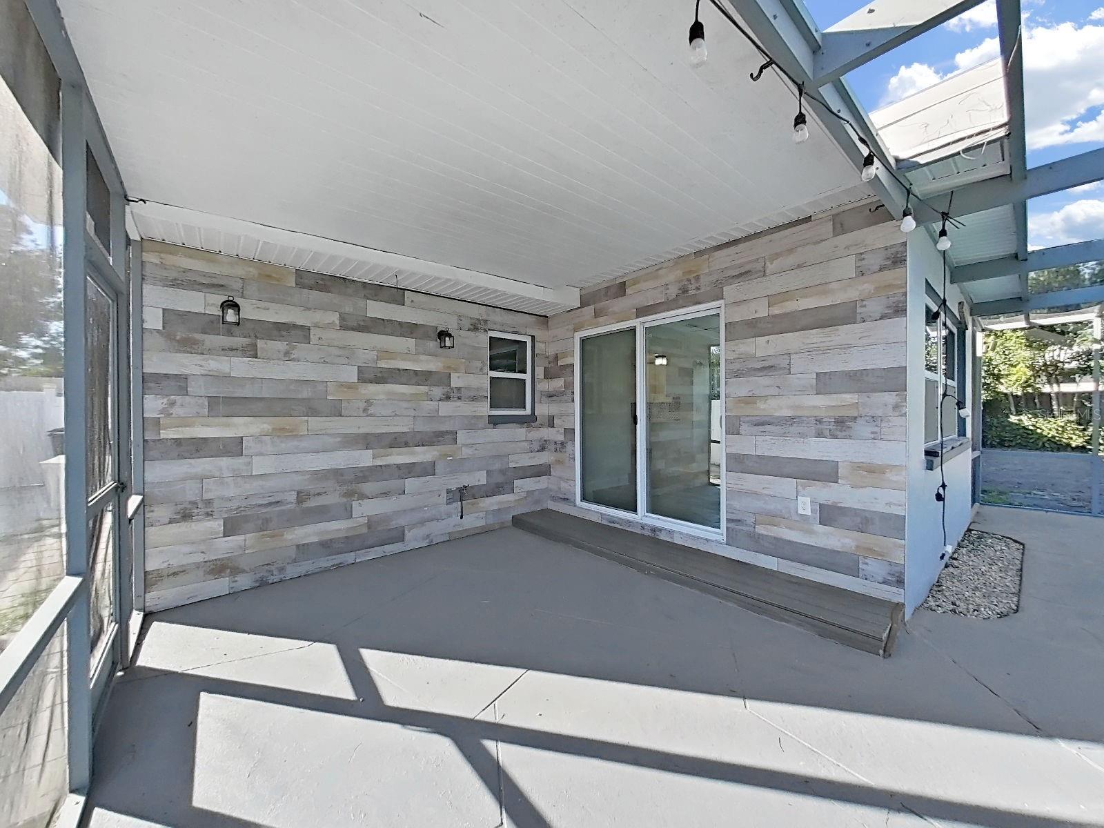 CARLTON TERRACE - Residential