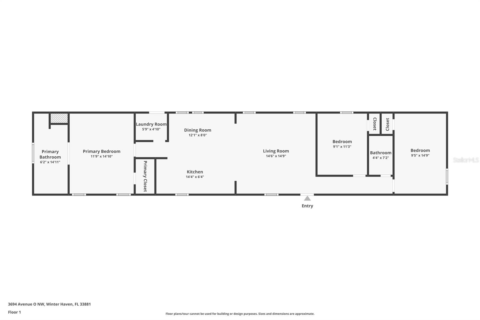 INWOOD - Residential