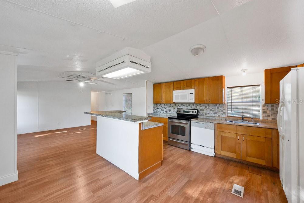 INWOOD - Residential