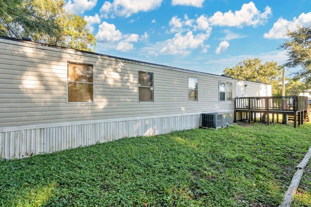INWOOD - Residential