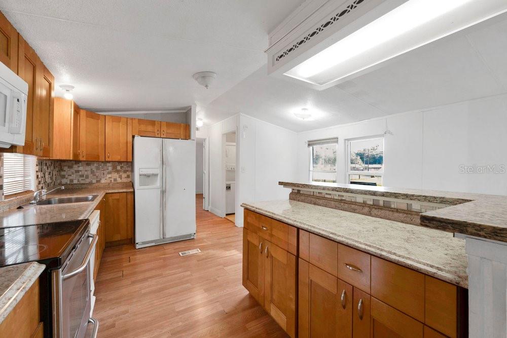 INWOOD - Residential