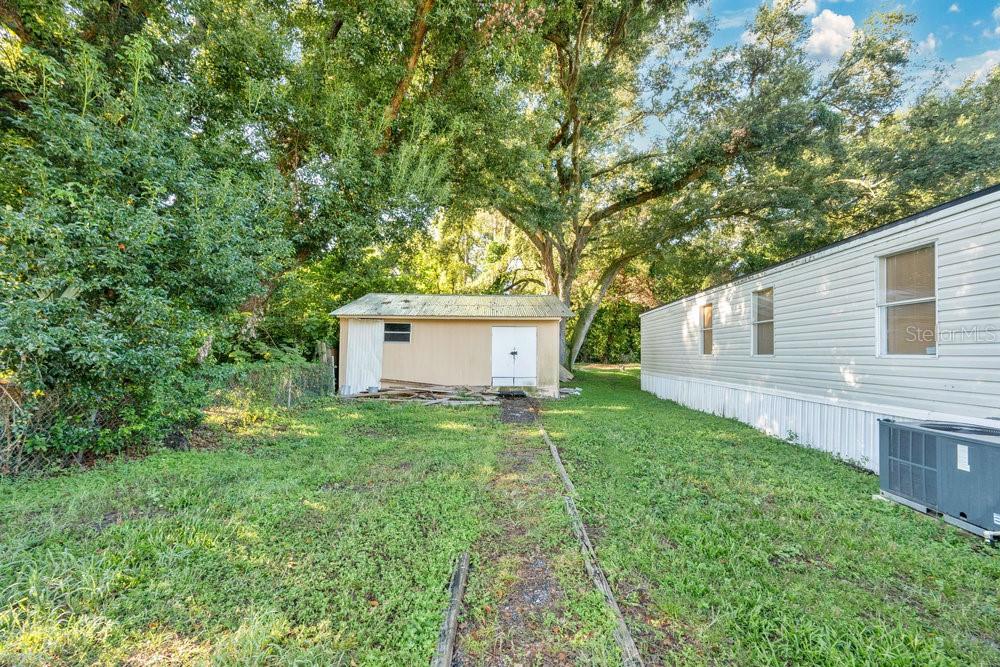 INWOOD - Residential