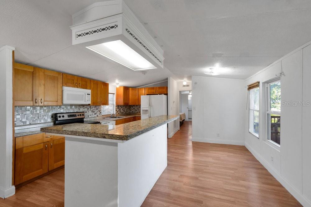 INWOOD - Residential