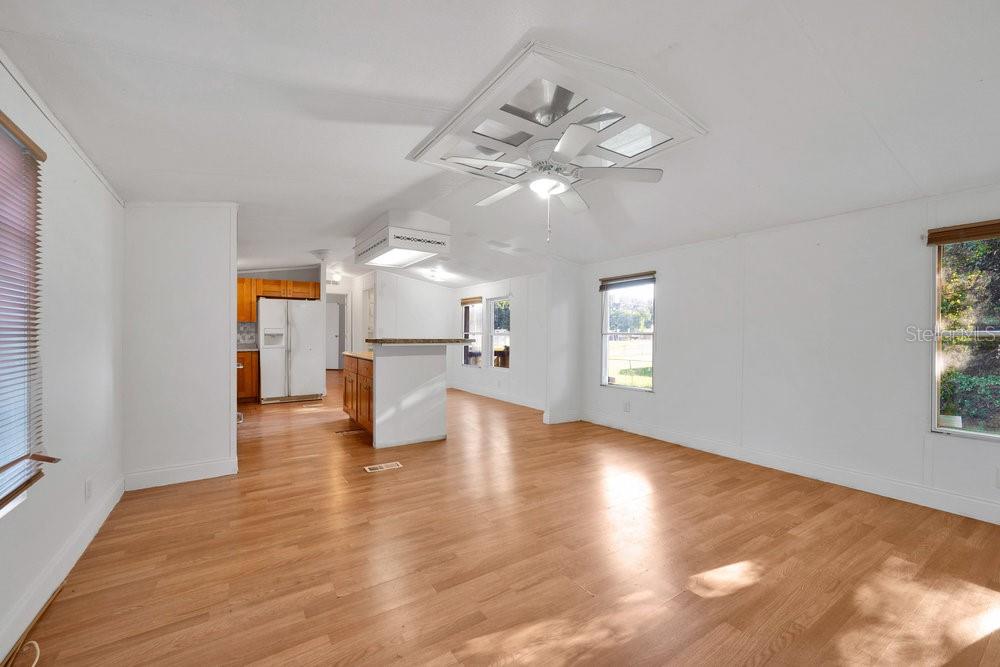 INWOOD - Residential