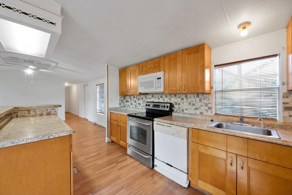 INWOOD - Residential