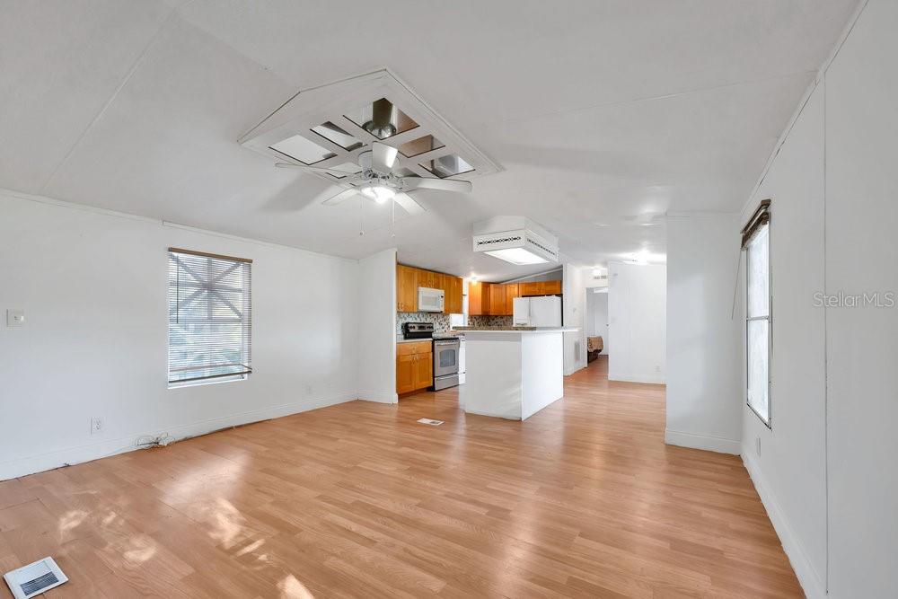 INWOOD - Residential