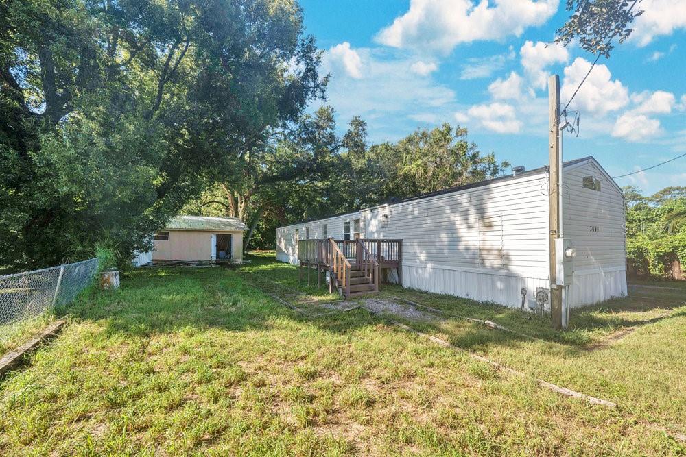 INWOOD - Residential