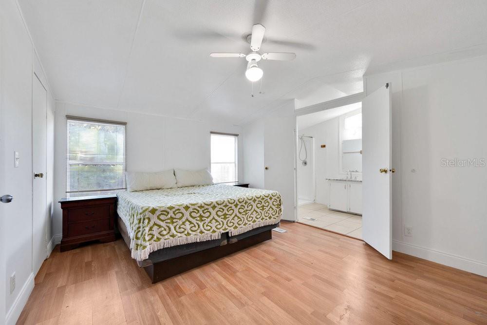 INWOOD - Residential