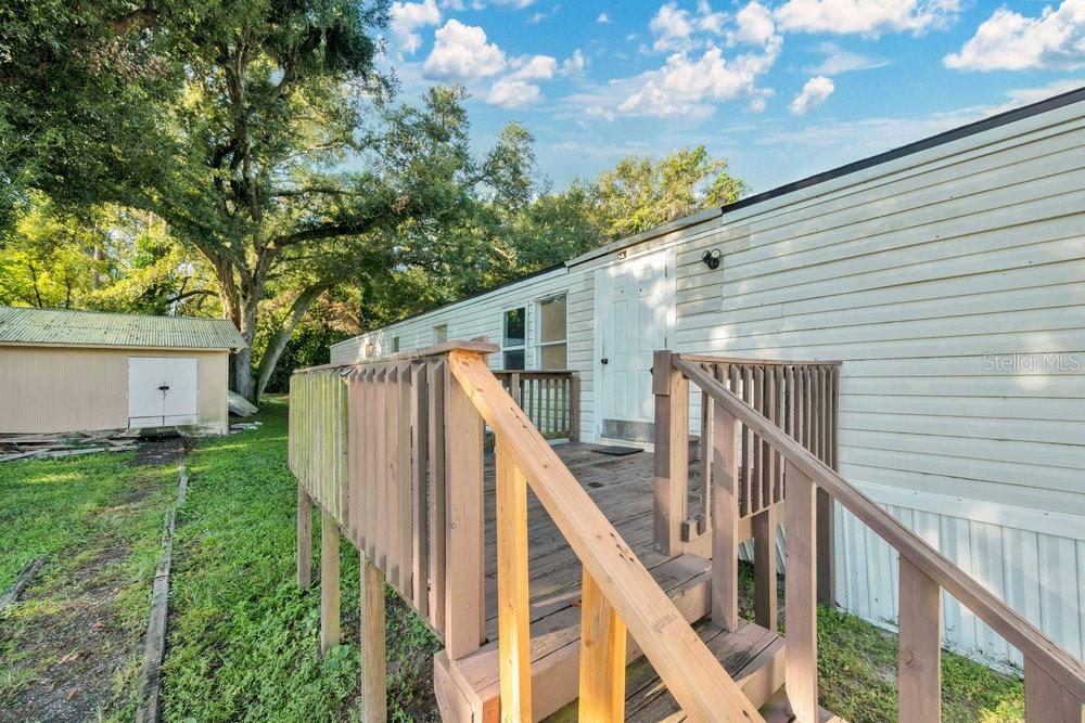 INWOOD - Residential