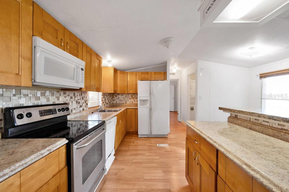 INWOOD - Residential