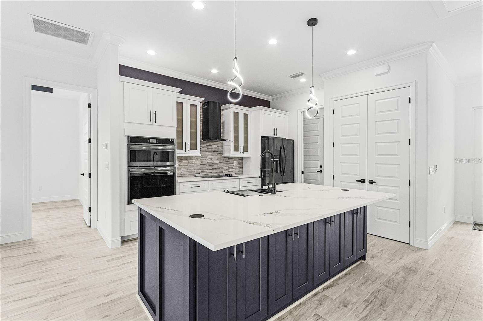 PUNTA GORDA ISLES SEC 21 - Residential