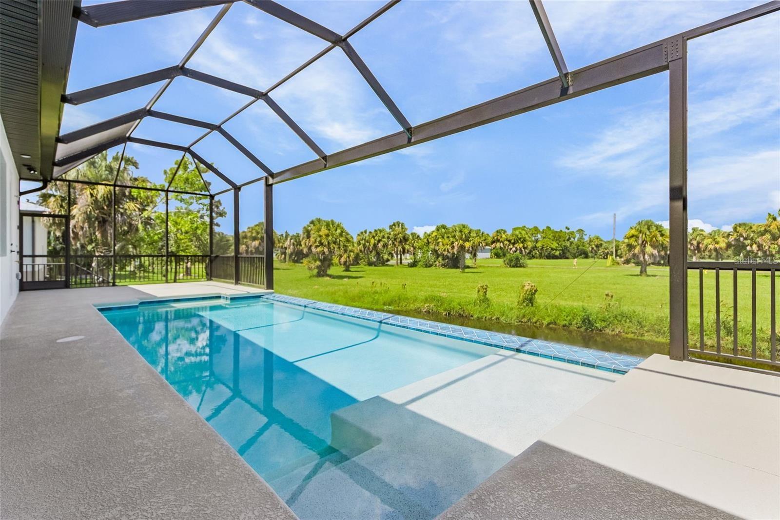 PUNTA GORDA ISLES SEC 21 - Residential