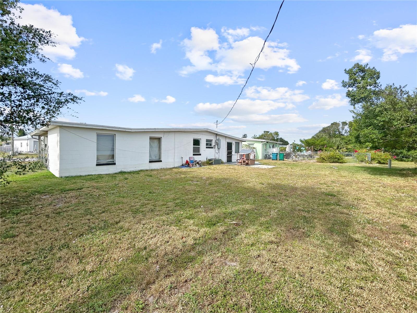 PORT CHARLOTTE SEC 004 - Residential