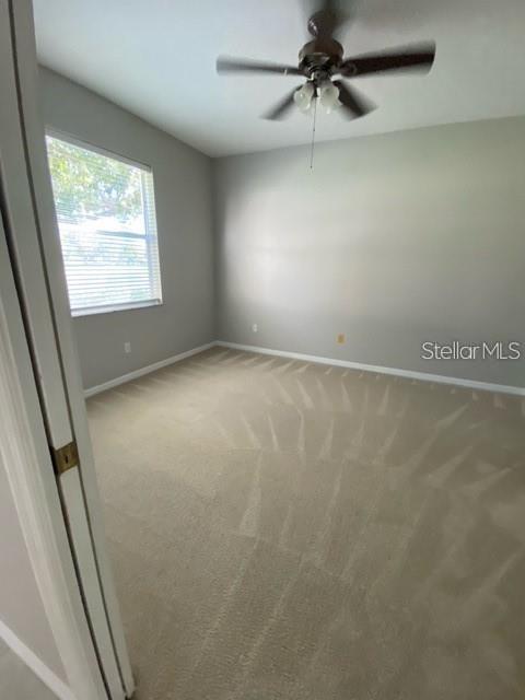 CASA DI AMICI - Residential Lease