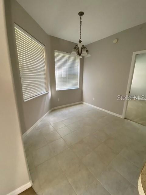 CASA DI AMICI - Residential Lease