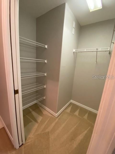 CASA DI AMICI - Residential Lease