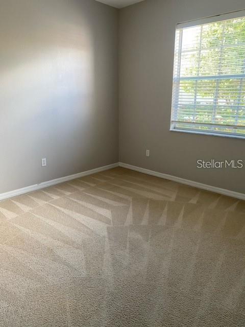 CASA DI AMICI - Residential Lease