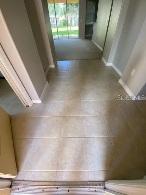 CASA DI AMICI - Residential Lease