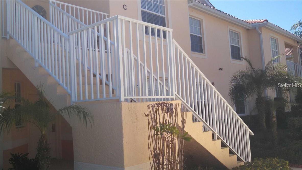 CASA DI AMICI - Residential Lease