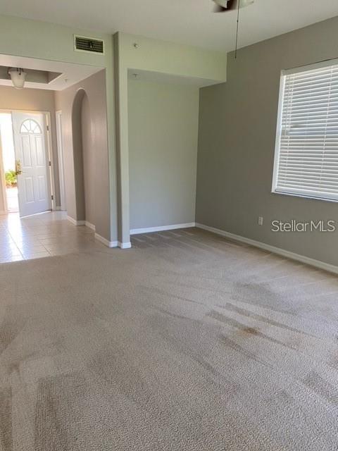 CASA DI AMICI - Residential Lease