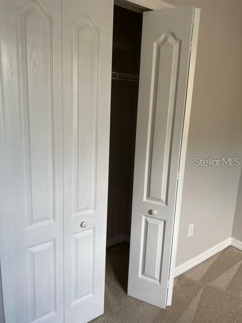 CASA DI AMICI - Residential Lease