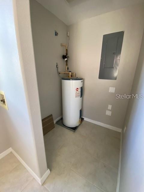 CASA DI AMICI - Residential Lease