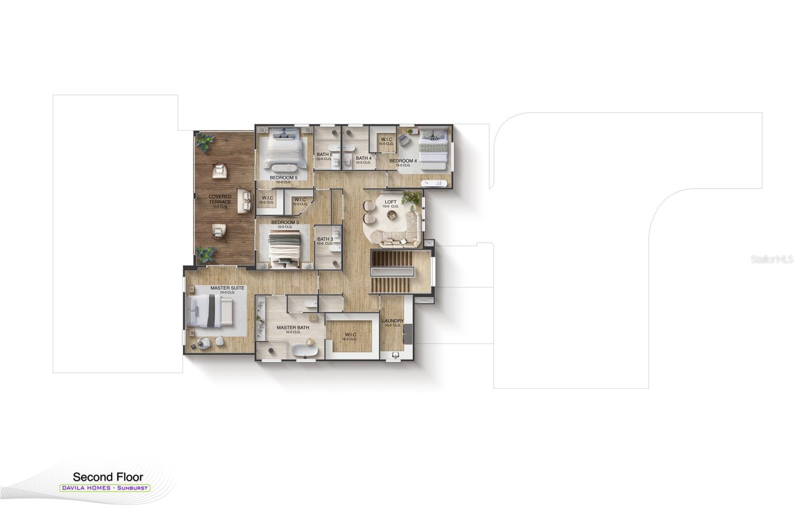 1164 PRADO LANE