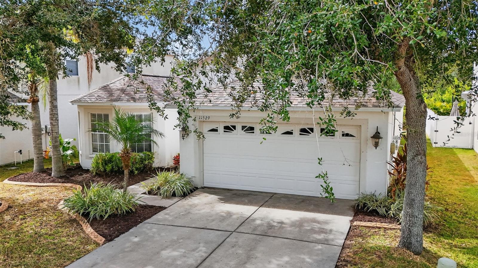 SUMMERFIELD VILLG 1 TRCT 18 - Residential