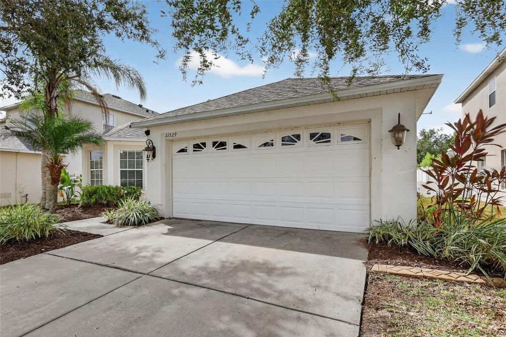 Photo of 11529 Addison Chase Drive, Riverview, FL 33579 (MLS # TB8441549)