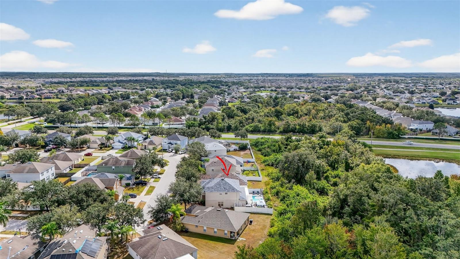 SUMMERFIELD VILLG 1 TRCT 18 - Residential