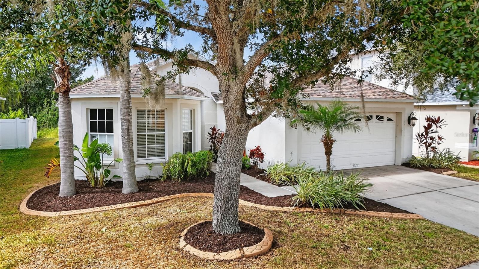 SUMMERFIELD VILLG 1 TRCT 18 - Residential