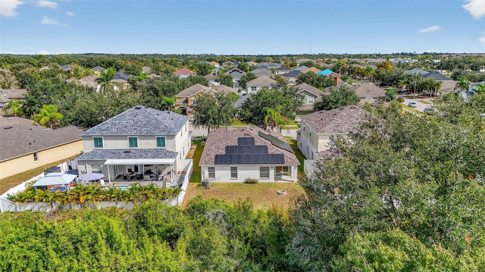 SUMMERFIELD VILLG 1 TRCT 18 - Residential