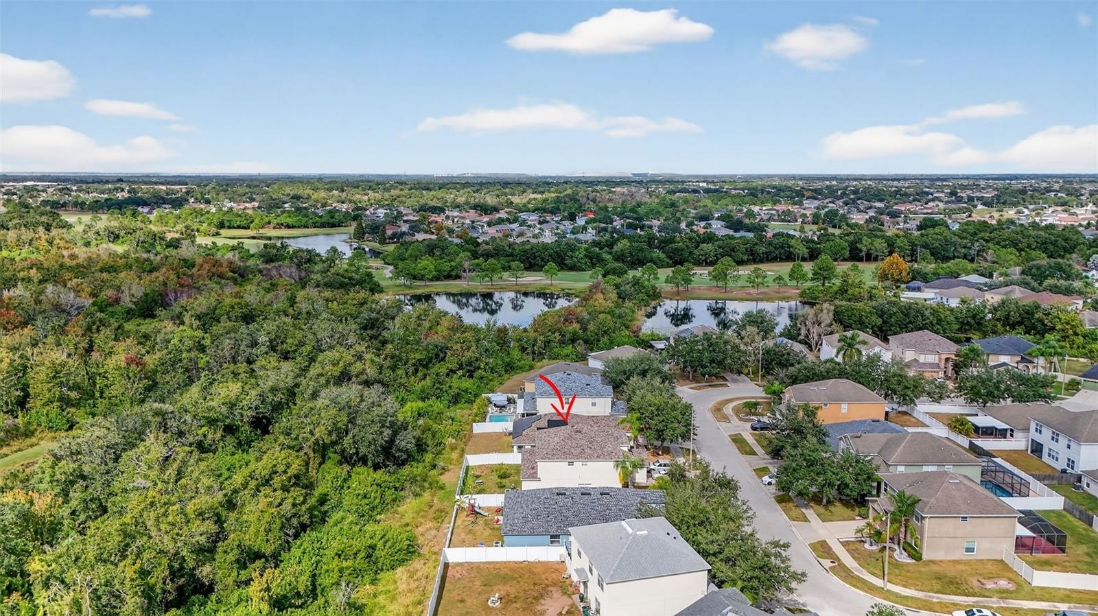 SUMMERFIELD VILLG 1 TRCT 18 - Residential