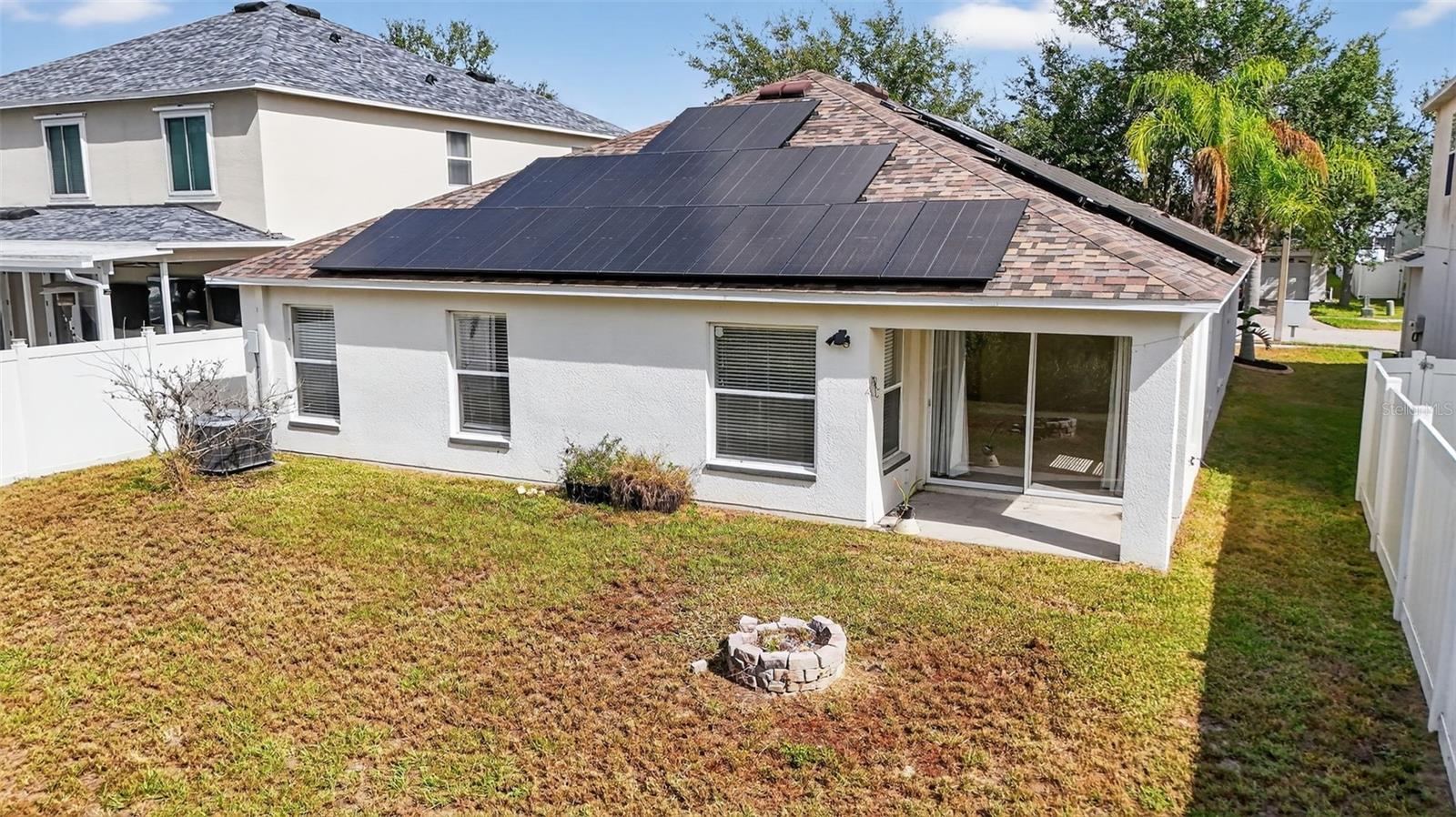 SUMMERFIELD VILLG 1 TRCT 18 - Residential