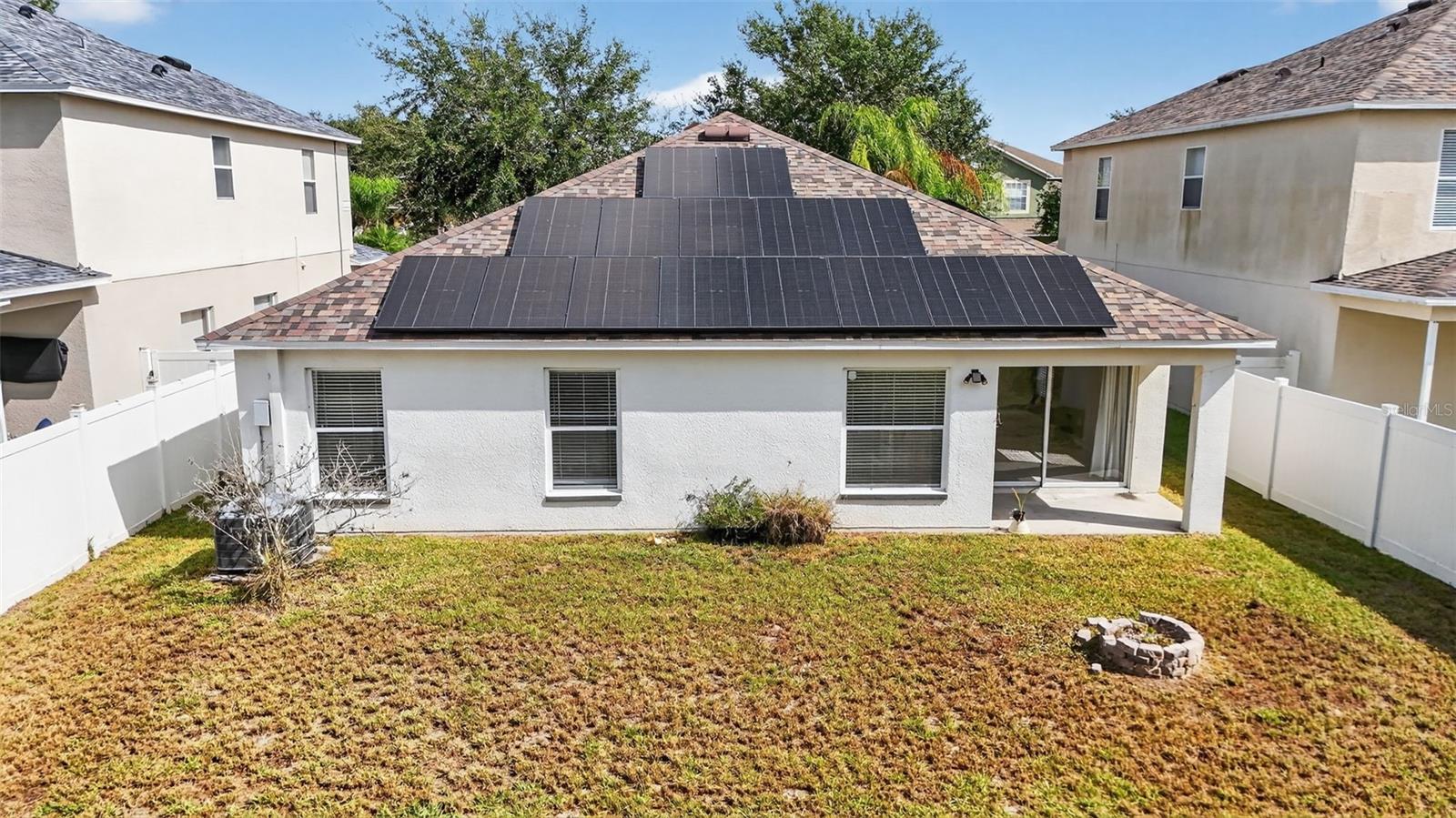 SUMMERFIELD VILLG 1 TRCT 18 - Residential