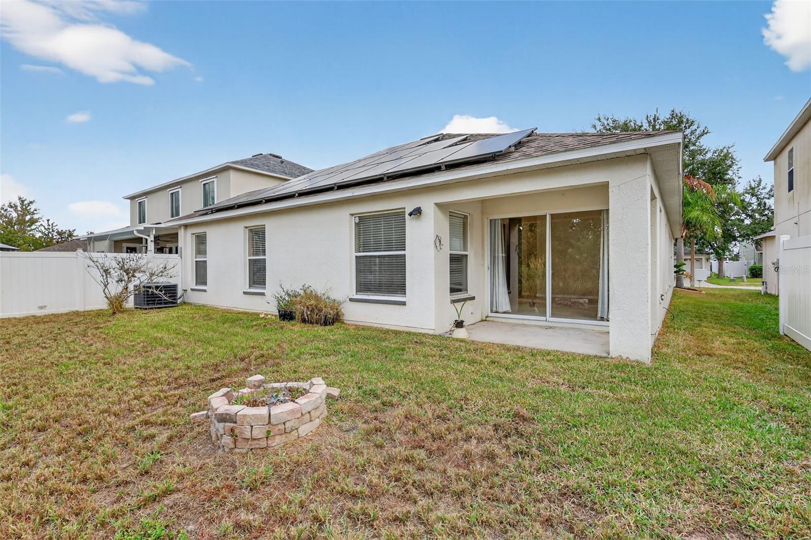 SUMMERFIELD VILLG 1 TRCT 18 - Residential